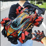 Remote Control  Car | Glove Gesture Contro