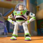 robosen | New Toy Story Buzz Lightyear Robot
