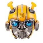 Genuine killerbody | Transformation Bumblebee Helmet | English Voice Control | 1: 1 Real Person Wearable toys | Optimus Prime helmet