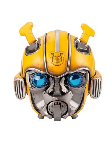 killerbody | Transformation Bumblebee Helmet