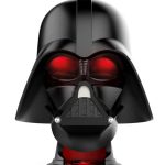 Camino 1:1 Star Wars Darth Vader Helmet-shaped Bluetooth Speaker