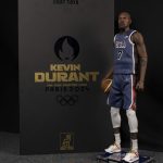 Goat Toys 1/6 Durant 24 Olympic GT Fine Coat Set Action Figure | Pre order