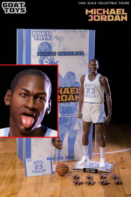 Goat Toys North Carolina Jordan