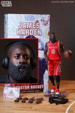 Goat Toys Harden - Rocket