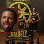 Goat Toys 1/6 Curry Warriors City Edition Double Headed Set | two heads