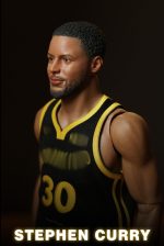 Goat Toys 1/6 Curry Warriors City Edition Double Headed Set | two head
