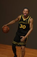 Goat Toys 1/6 Curry Warriors City Edition Double Headed Set | two head