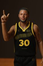 Goat Toys 1/6 Curry Warriors City Edition Double Headed Set | two head