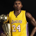 Goat Toys 1/6 Kobe Retirement Battle Set Action Figure | Pre order