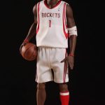 Goat SERIES 1/6 wax figure-level Tracy McGrady Action Figure