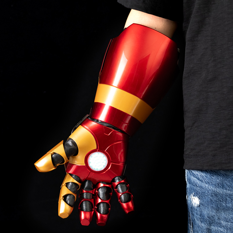 cattoys new mk42 ironman arm