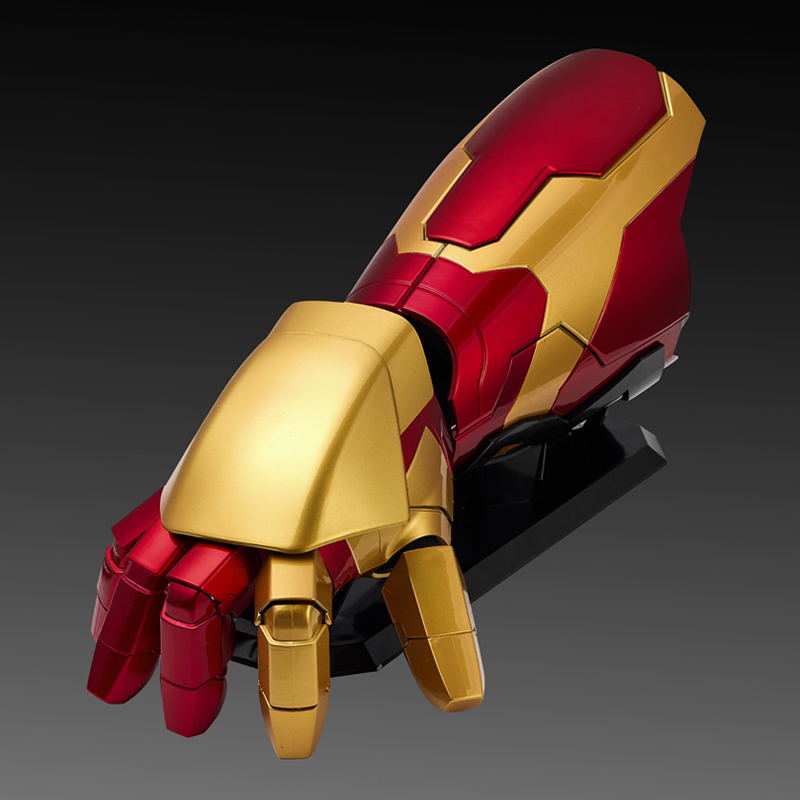 cattoys new mk42 ironman arm
